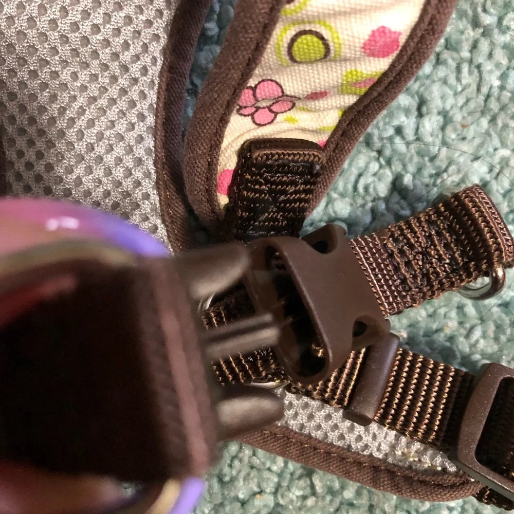 Pet dog Harness 🐾 🐶